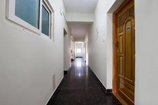 Hotel O Grand Residency Ambattur