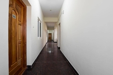 Hotel O Grand Residency Ambattur