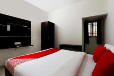 Hotel O Grand Residency Ambattur