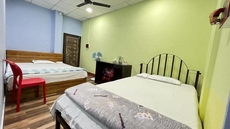 PK LODGE & RESTAURANT