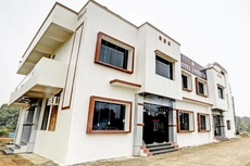 821154 Unitach hotel