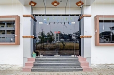 821154 Unitach hotel