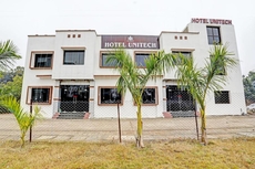 821154 Unitach hotel