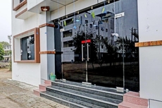 821154 Unitach hotel