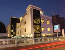 Park Residency Kozhencherry