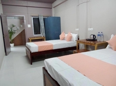 Royal Lodging and fooding