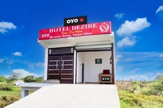 Hotel O Hotel Dezire