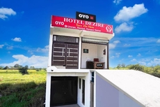 Hotel O Hotel Dezire