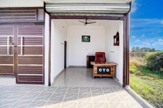 Hotel O Hotel Dezire