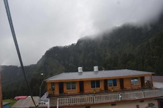 Chopta Himrab Resort