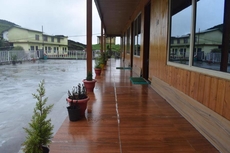 Chopta Himrab Resort