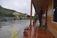 Chopta Himrab Resort