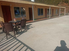 Chopta Himrab Resort