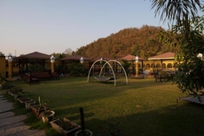 Rawla Ratanpur - Kingfisher Hotel