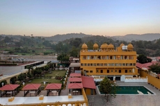 Rawla Ratanpur - Kingfisher Hotel