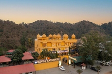 Rawla Ratanpur - Kingfisher Hotel