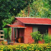 Kisan Eco Farm