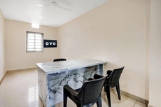 Hotel O SWEDHA HOTEL