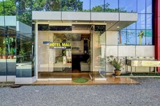 Collection O Hotel Mali Residency