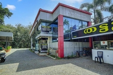 Collection O Hotel Mali Residency