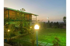 Casa Green Resort and Restaurant