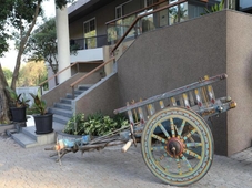 Golden Fields Resort