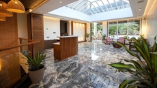 Golden Fields Resort