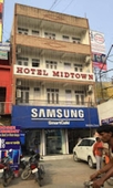 Hotel Midtown (Chapra,Bihar)