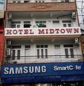 Hotel Midtown (Chapra,Bihar)