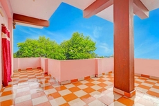 Hotel O Sri Swamy Kalyanamandapam