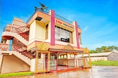 Hotel O Sri Swamy Kalyanamandapam