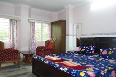 Hotel HCB (Hemo Chandra Bhawan)