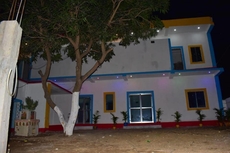 TabTrips Laxmi resort