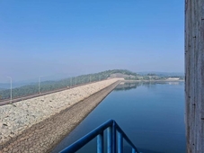 TabTrips Laxmi resort