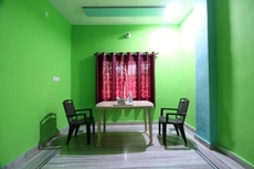 Rajan Jungle Resort Parsili