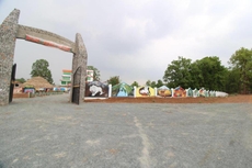 Rajan Jungle Resort Parsili