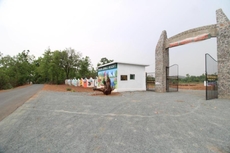 Rajan Jungle Resort Parsili