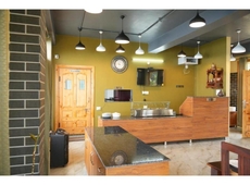 Splendid view Eco orchard Resort