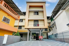 Sauparnika Residency 