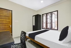 Sauparnika Residency 