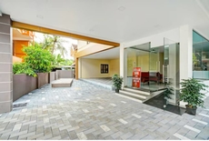 Sauparnika Residency 