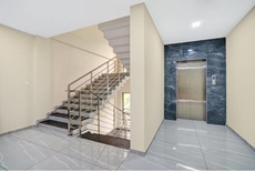 Sauparnika Residency 