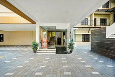 Sauparnika Residency 