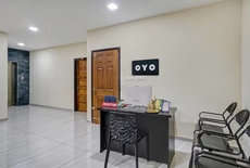 Sauparnika Residency 