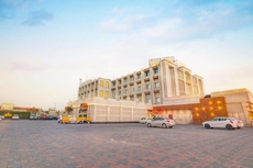 Hotel Home In (By Amrik Sukhdev)