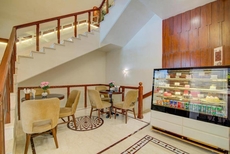 Hotel Home In (By Amrik Sukhdev)