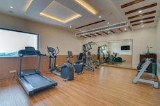 Hotel Home In (By Amrik Sukhdev)