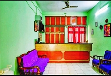 Harsha Varsha Deluxe Lodge