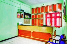 Harsha Varsha Deluxe Lodge