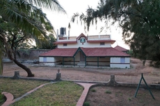 DariyaMahal Gopnath